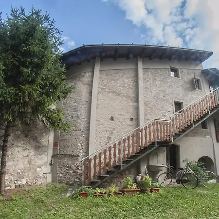Sergio Il Gufo Toscolano Maderno