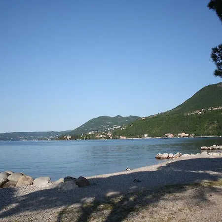Oda ve Kahvaltı Sergio Il Gufo *