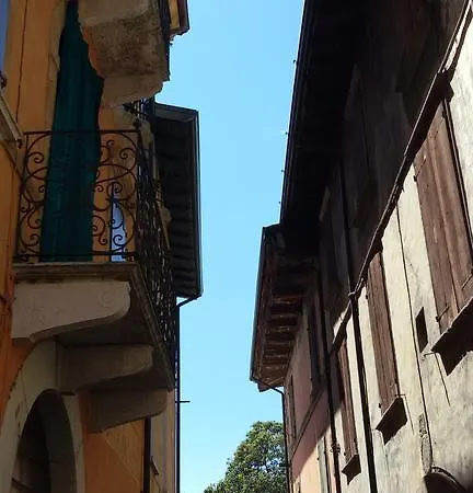 Sergio Il Gufo *