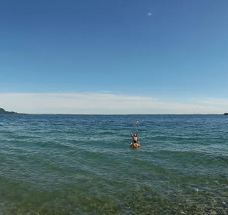 Sergio Il Gufo Oda ve Kahvaltı *