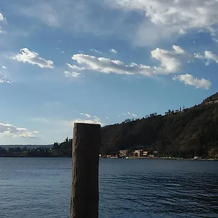 Sergio Il Gufo Toscolano Maderno